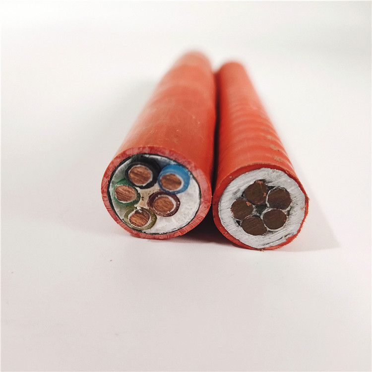 絕緣防火電纜必檢項目